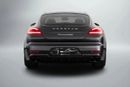 Porsche Panamera STD