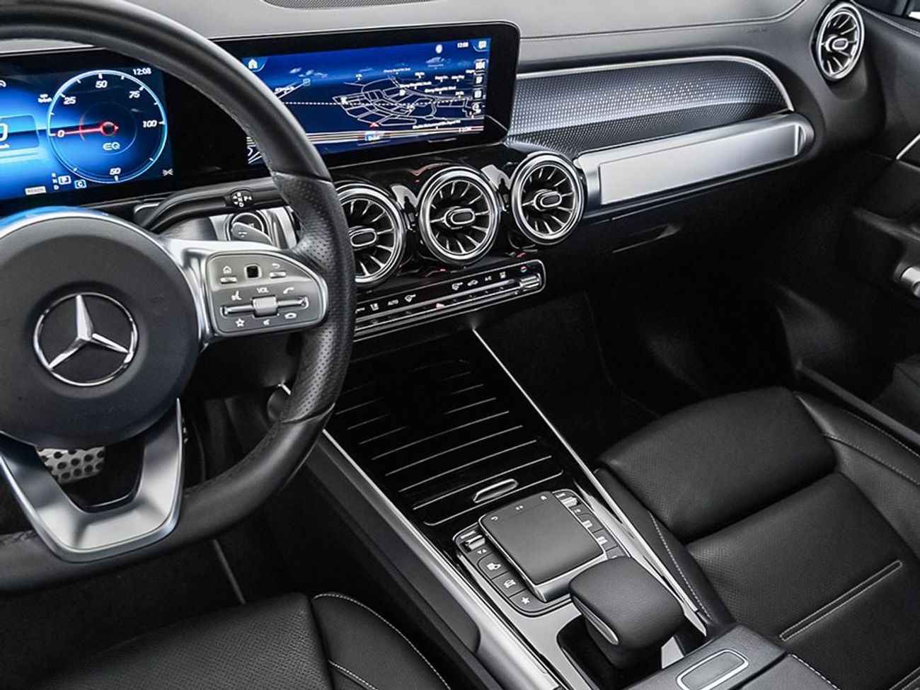 Mercedes-Benz EQB 350 2023 Mercedes Benz EQB 350 / Mercedes Benz Warranty & Service Package / Battery Warranty