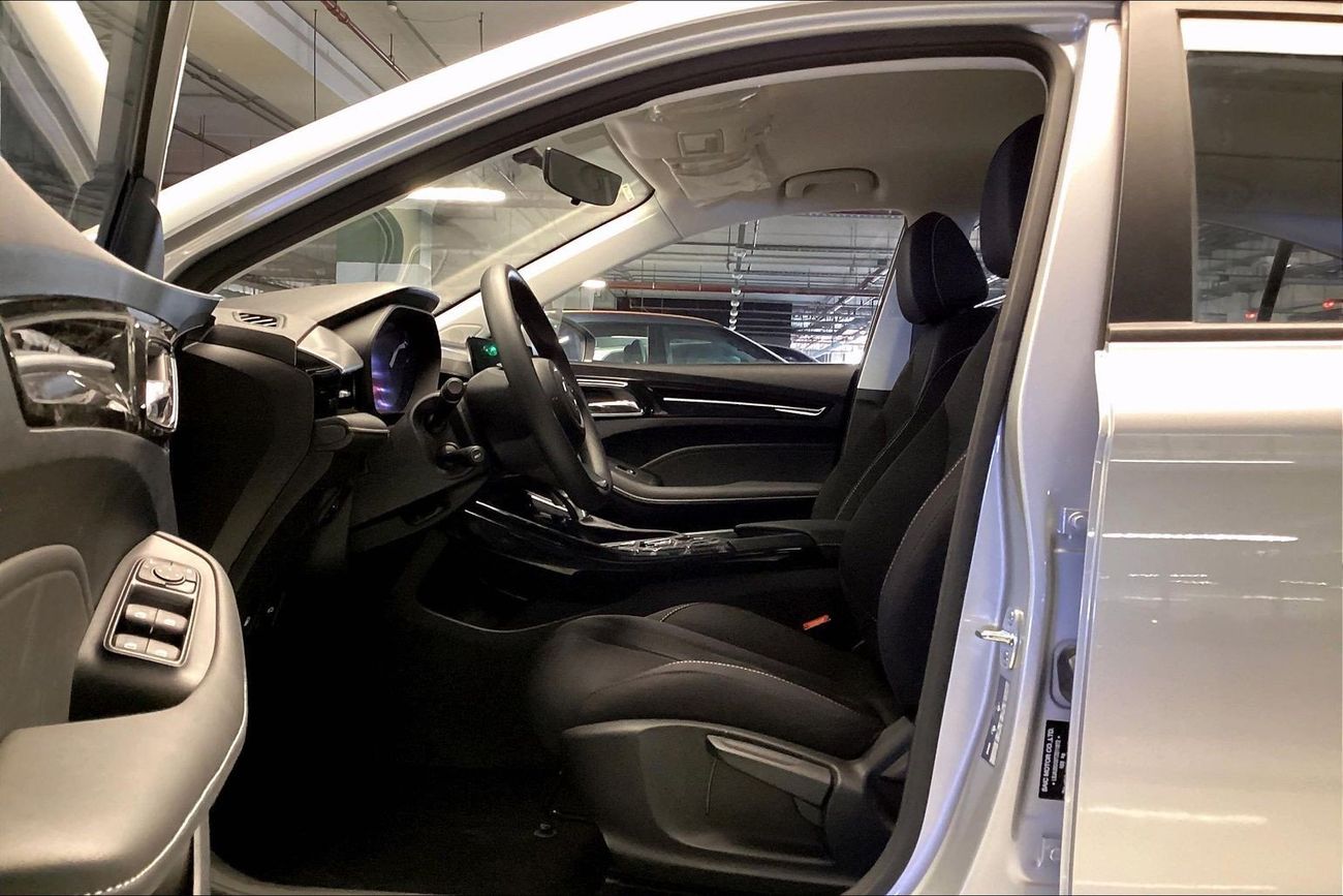 MG 5 Standard | National Day | Start 2026 with the ideal drive | Guaranteed Warranty | 0 Down Payment