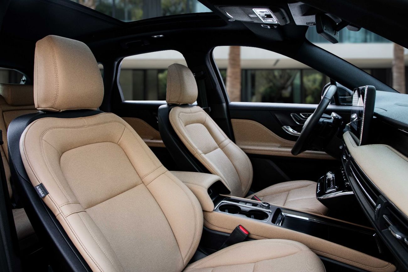 Lincoln Corsair Reserve | 2,742 P.M  | 0% Downpayment | CORSAIR RESERVE II | WARRANTY!