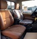 تويوتا لاند كروزر بيك آب Toyota LC79 2.8L T Diesel Automatic Z1 Full Option 2025
