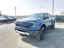 فورد رينجر رابتور FORD RANGER RAPTOR PICKUP RHD 2018 MODEL 2.0 L DIESEL AUTOMATIC(PM84325)