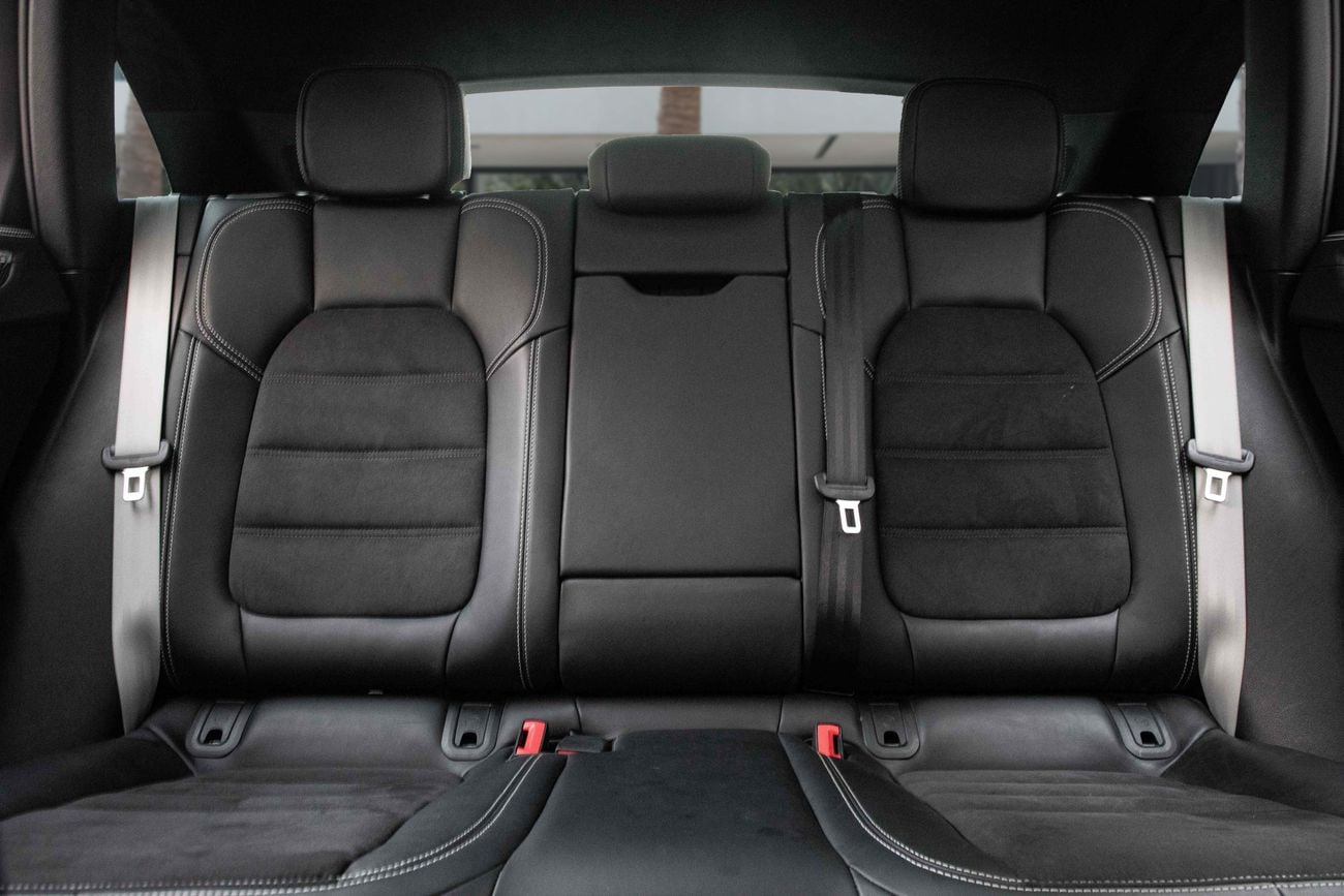 بورش ماكان Macan GTS | 6,953 P.M | 0% Downpayment | Perfect Condition!