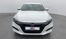 Honda Accord LX 1.5 | Under Warranty | Inspected on 150+ parameters