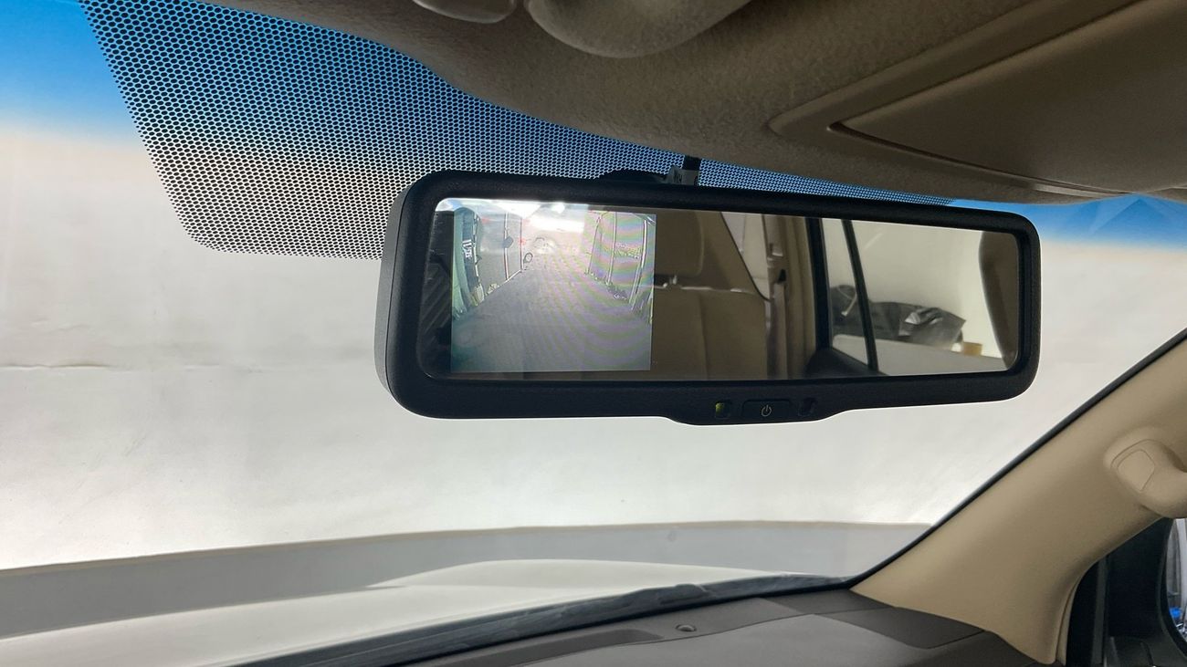 تويوتا برادو GXR | upto AED 20,000 Ramadan Discount | شامل الضمان | 0 ﺪﻔﻋﺓ ﺃﻮﻟﻯ