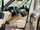 Toyota Land Cruiser GXR
