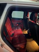 Porsche Cayenne Platinum Edition