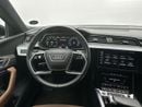 Audi Q8 etron 55 quattro Advanced Q8 Advanced 55 e-tron quat 408hp (Ref# 028490)