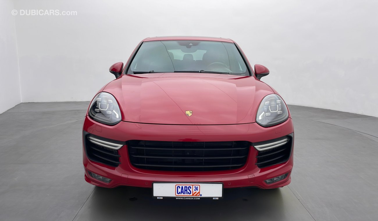 Porsche Cayenne GTS GTS 3.6 | Under Warranty | Inspected on 150+ parameters