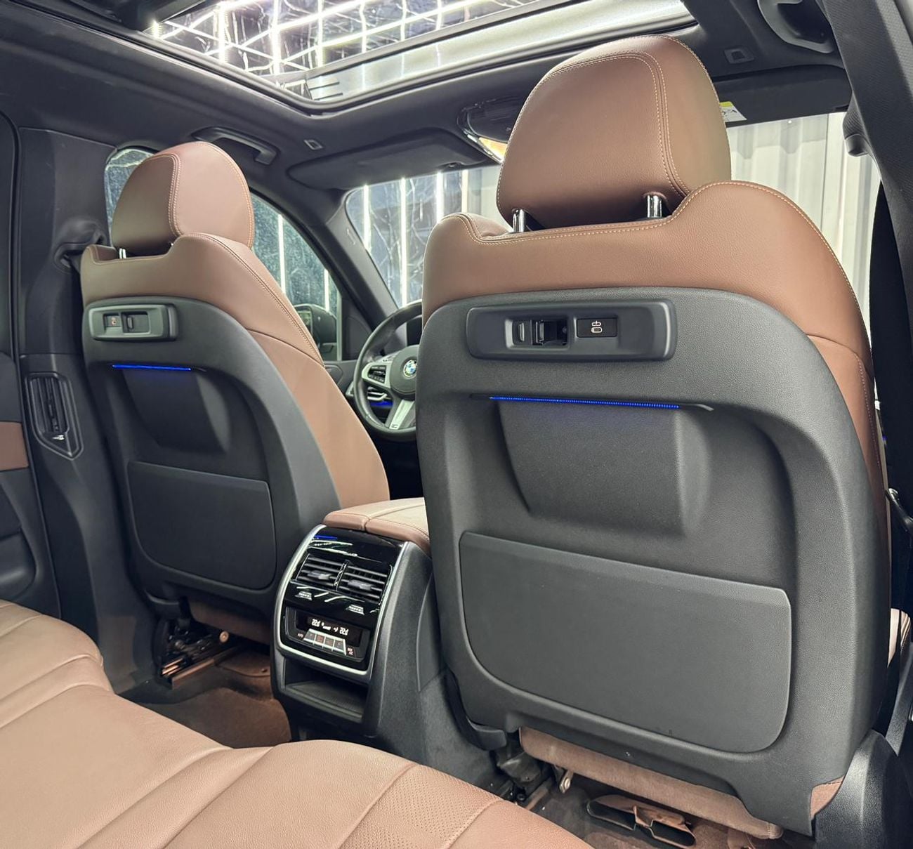BMW X5 40i XDrive | 7 Seater SUV