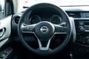 Nissan Navara Nissan Navara Manual Transmission 4x4
