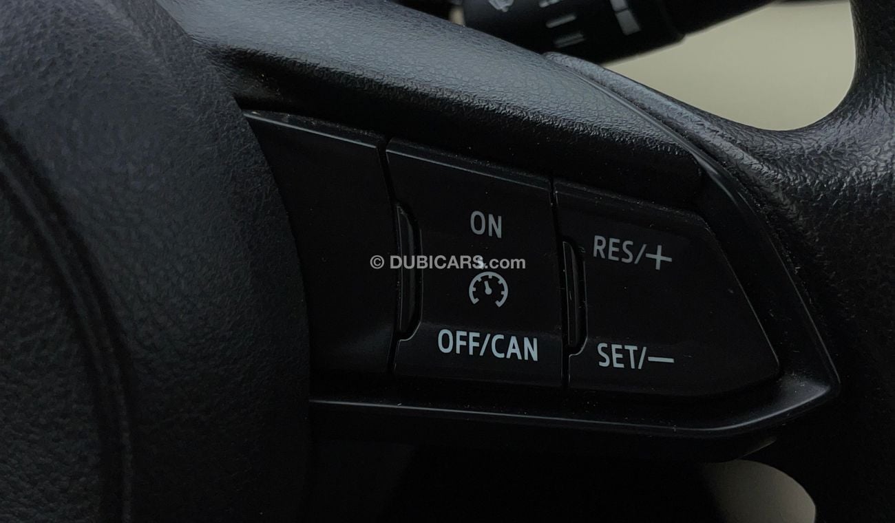 مازدا 6 S 2.5 | بدون دفعة مقدمة | اختبار قيادة مجاني للمنزل