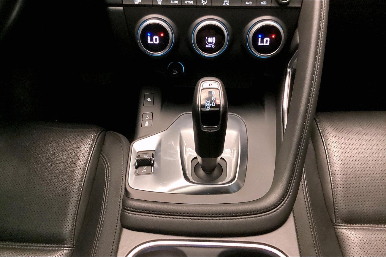 Jaguar E Pace P250 SE | Guaranteed Warranty | 0 Down Payment