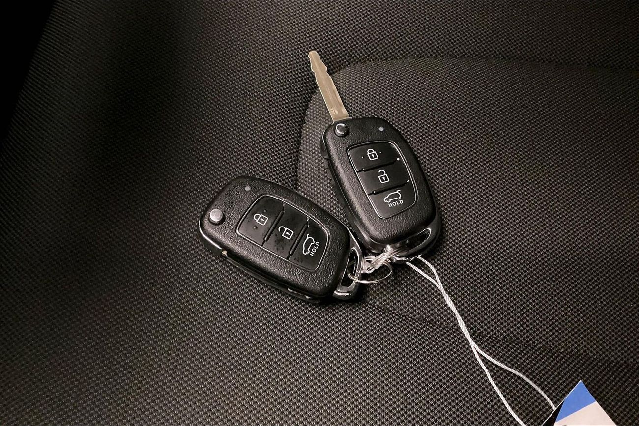 Hyundai Creta Smart | Guaranteed Warranty | 0 Down Payment