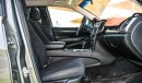 Jeep Grand Cherokee Imported No. 2 FRUEL, cruise control, electric chair, sensors, in excellent condition