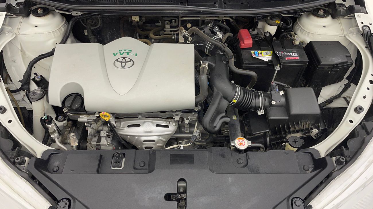 Toyota Yaris SE 1.5 | Zero Down Payment | Home Test Drive