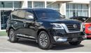 Nissan Patrol LE TITANIUM
