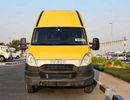 Iveco Daily / CARGO/ DIESEL/ LONG WHEEL BASE/ LOT# 26127