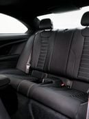 BMW M2 MASTERCLASS M2