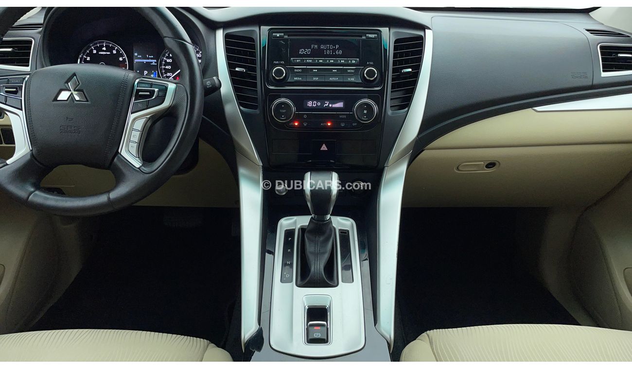 Mitsubishi Montero GLX 3 | Zero Down Payment | Free Home Test Drive