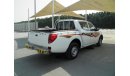 Mitsubishi L200 2013 4X2