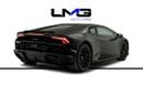 Lamborghini Huracan EVO Coupe EVO | DELIVERY MILEAGE | BRANDING PACKAGE | FRONT SUSPENSION LIFTER
