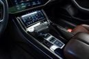 أودي A8 55 TFSI LWB
