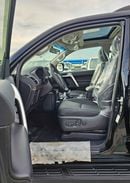 Toyota Prado VX-E, 4.0L V6 PETROL, DRIVER POWER SEATS / SUNROOF / AUTO A/C (CODE # PSR40VXED)