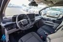 فورد ترانزت CUSTOM 9-STR VAN 2025 MODEL 2.0L AUTOMATIC TRANSMISSION