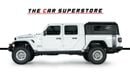Jeep Gladiator Gladiator Sand Runner-GCC-Full Upgrades-KMC Rims-Rear Canopy-Differential Lock