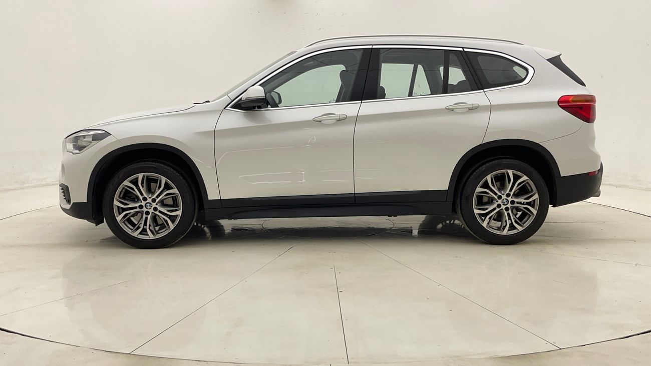 بي أم دبليو X1 SDRIVE 20I EXCLUSIVE 2 | بدون دفعة مقدمة | اختبار القيادة في المنزل