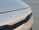 Kia Cerato EX 1.6L