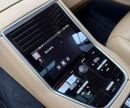 Porsche Panamera 2018 Porsche Panamera, Full Porsche Service History, Sport Chrono Package, Fully Loaded, GCC