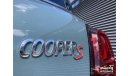 Mini Cooper S MINI COOPER   S  /من غير حوادث
