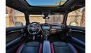 Mini Cooper John Cooper Works | 1,253 | 0% Downpayment | Full Option | Spectacular Condition