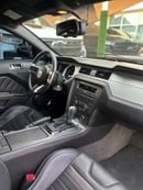 Ford Mustang FORD MUSTANG ROUSH STAGE 3 GCC 2014 Service History  Original Paint Low Mileage  Full Option ( 600+