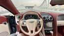 بنتلي كونتيننتال جي تي Bentley Continental GT Speed 6.0