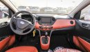 Hyundai i10 Grand