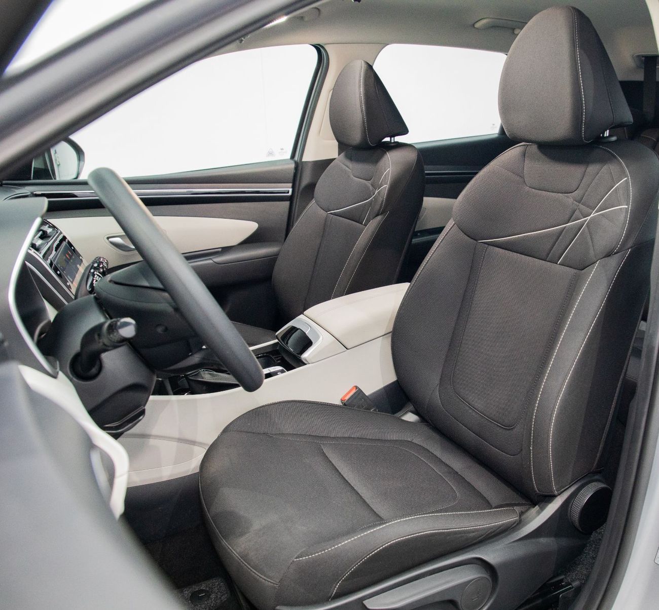 Hyundai Tucson GL SMART