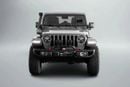 Jeep Wrangler Unlimited Sahara 3.6L
