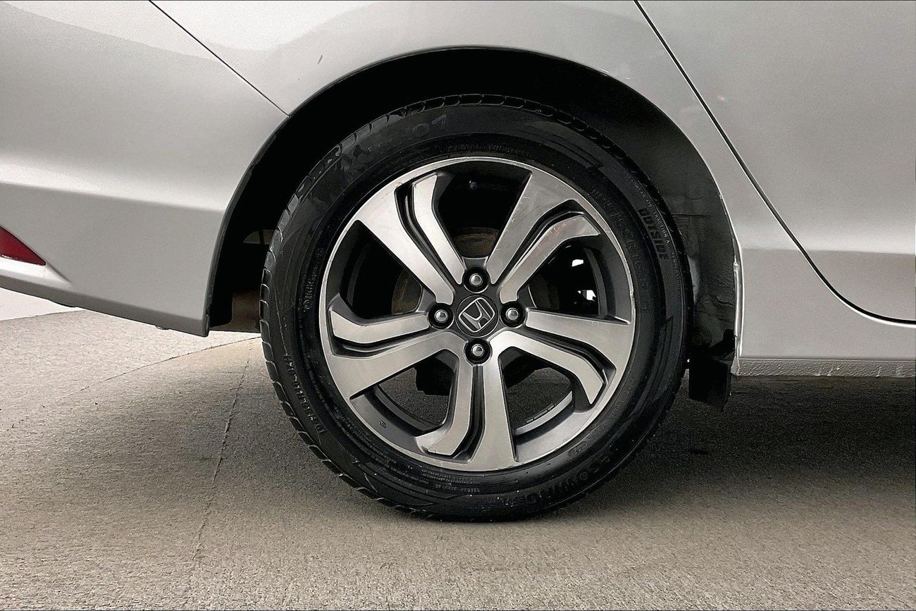 Honda City EX | Guaranteed Warranty | 0 Down Payment