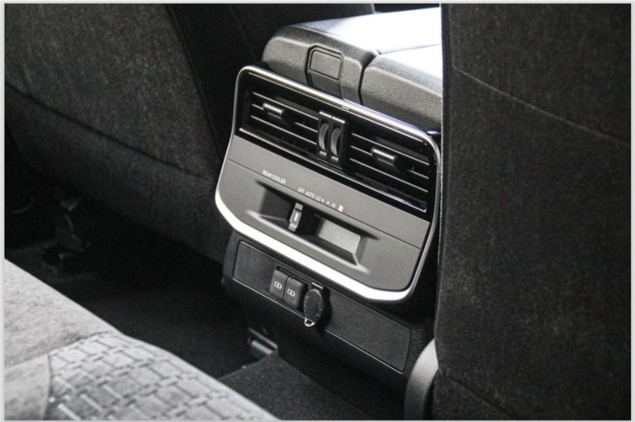 تويوتا لاند كروزر LAND CRUISER GXR 4.0 TURBO  2026 EXT-BLACK INT-BLACK