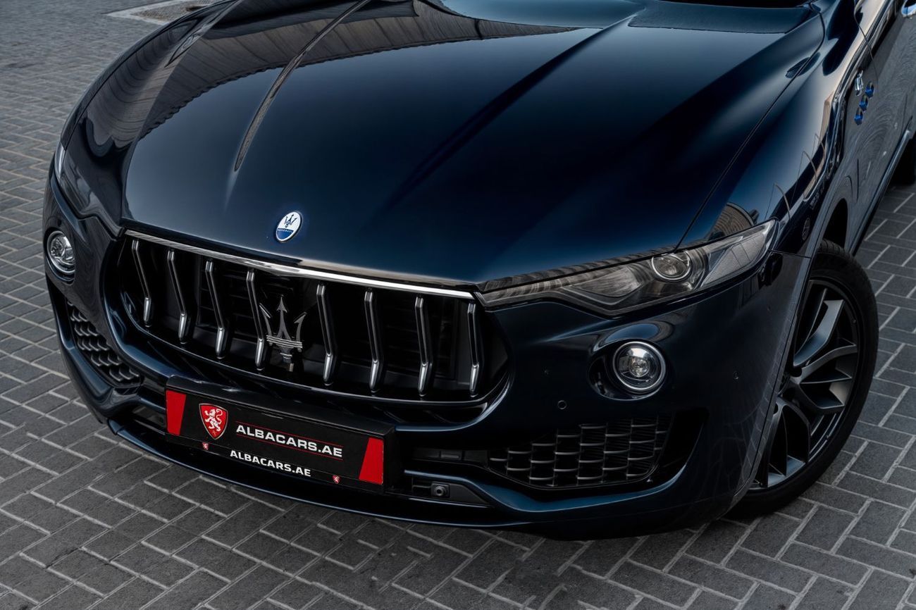 Maserati Levante GT Hybrid | 4,367 P.M  | 0% Downpayment | Levante GT Hybrid!