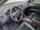 Nissan Pathfinder SV