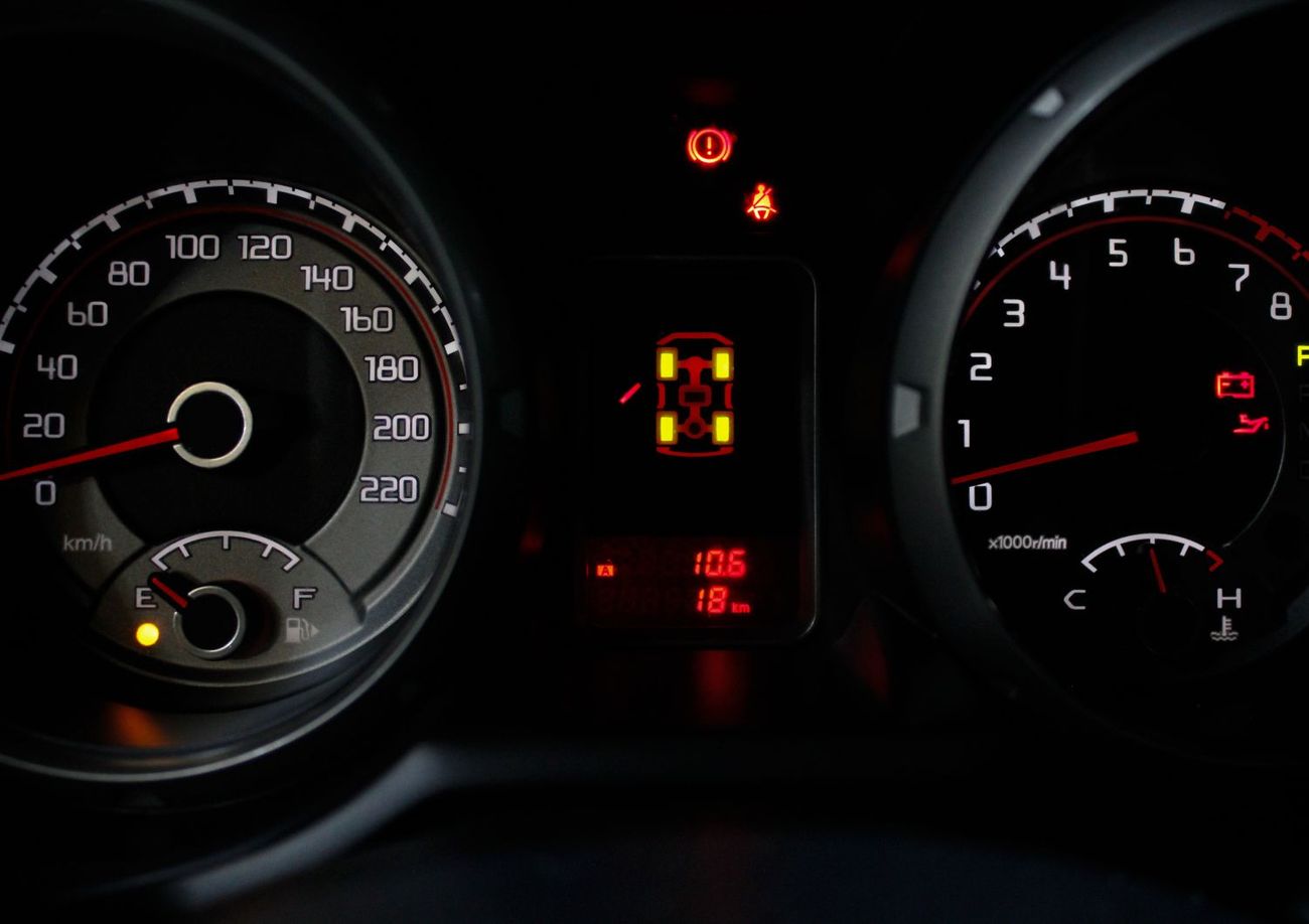 ميتسوبيشي باجيرو GLS Highline 3.8L (274 HP)