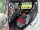 Toyota Land Cruiser VXR