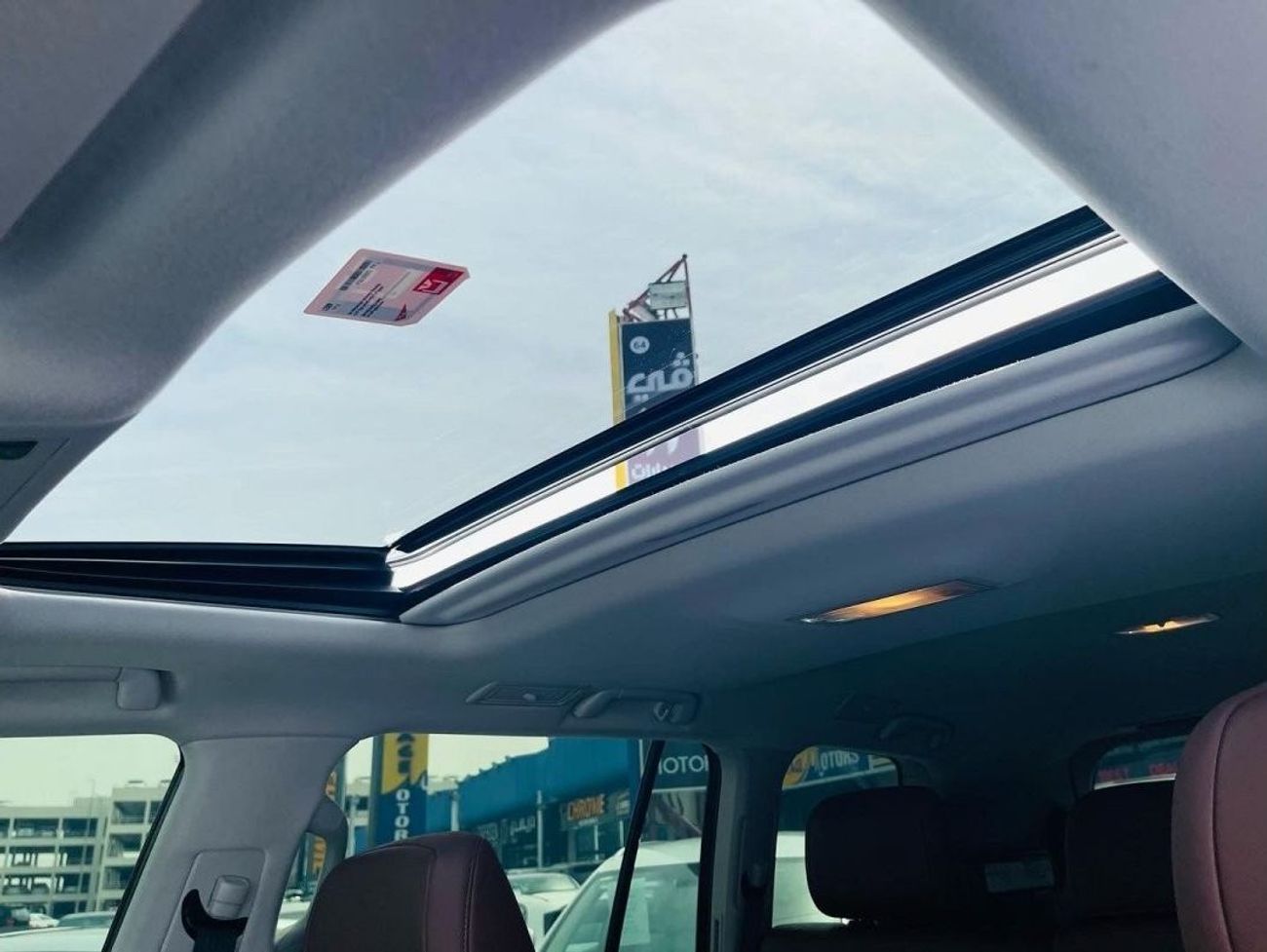 Toyota Land Cruiser VXR VXR