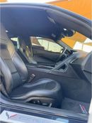 شيفروليه كورفت CHEVROLET CORVETTE ZO6 IMPORT 2015 CLEAN TITLE PERFECT CONDITION