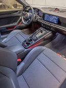 بورش 911 Carrera T 3.0L M/T