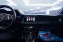 شيفروليه كامارو Chevrolet Camaro SS 2017 مواصفات أمريكية